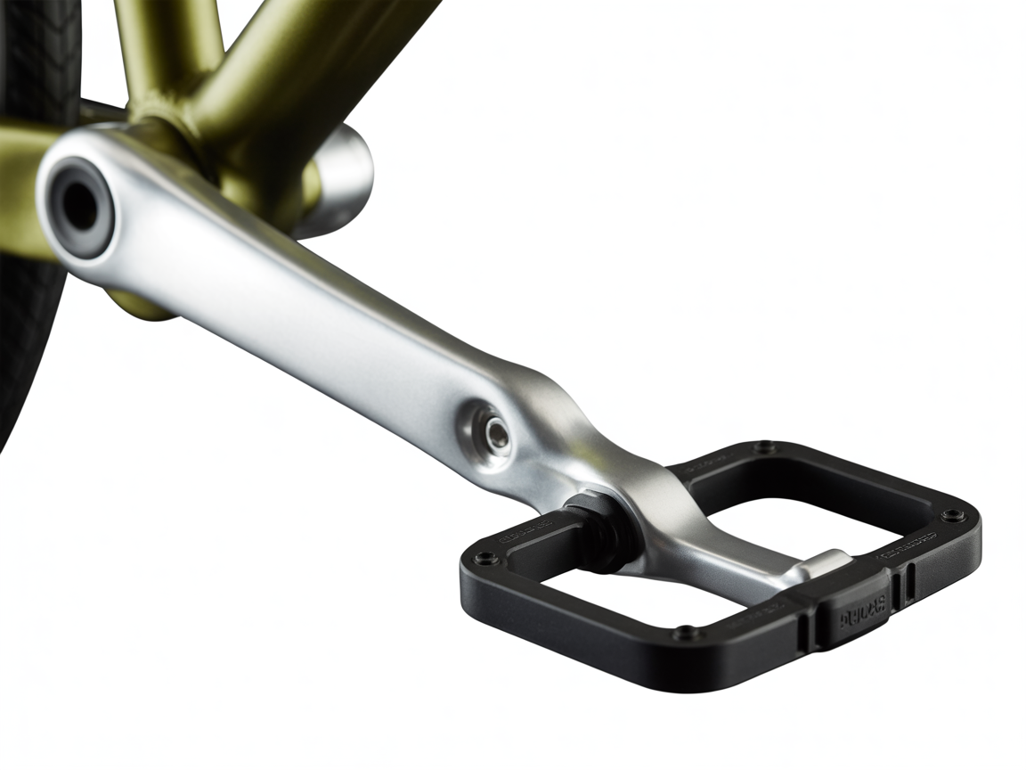 Sustituir Par de Pedales